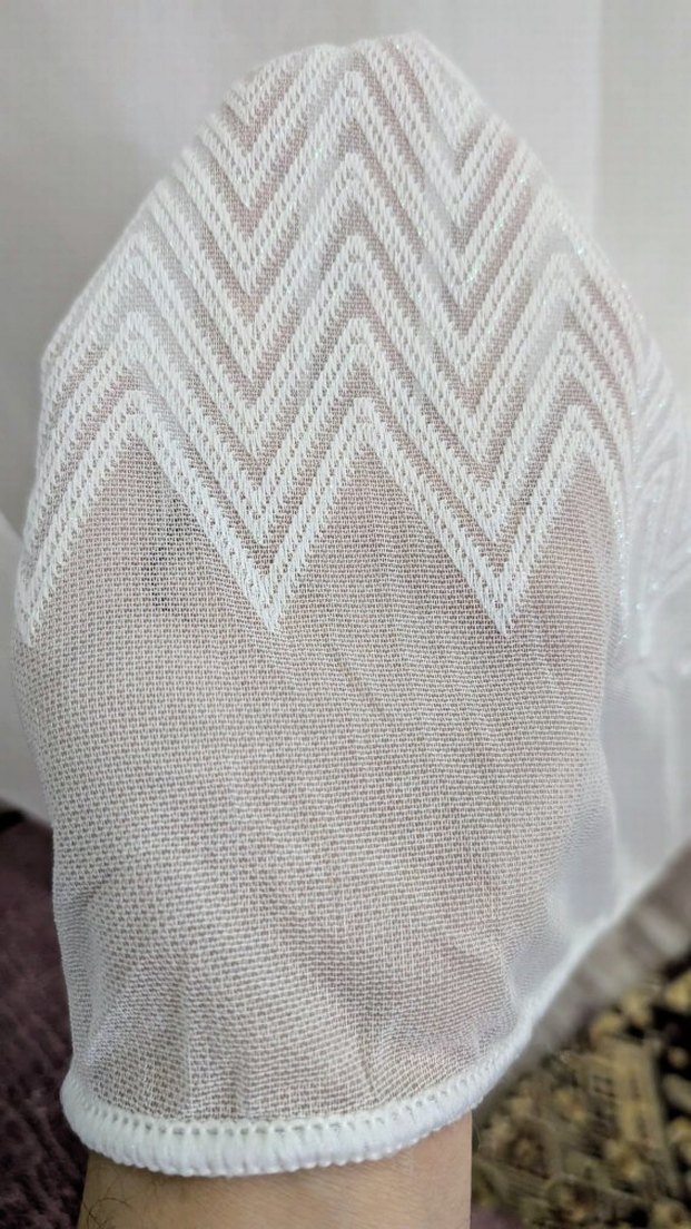 Tül Perde - Görsel 2