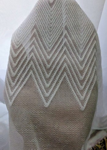 Tül Perde (Uzun) - Görsel 3