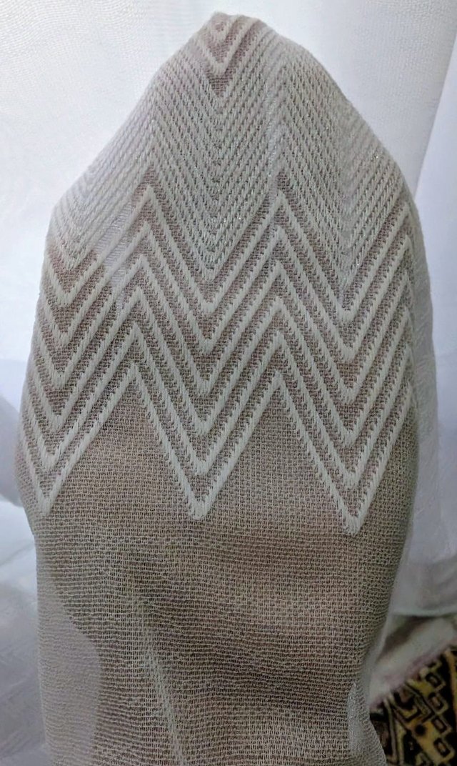 Tül Perde (Uzun) - Görsel 3