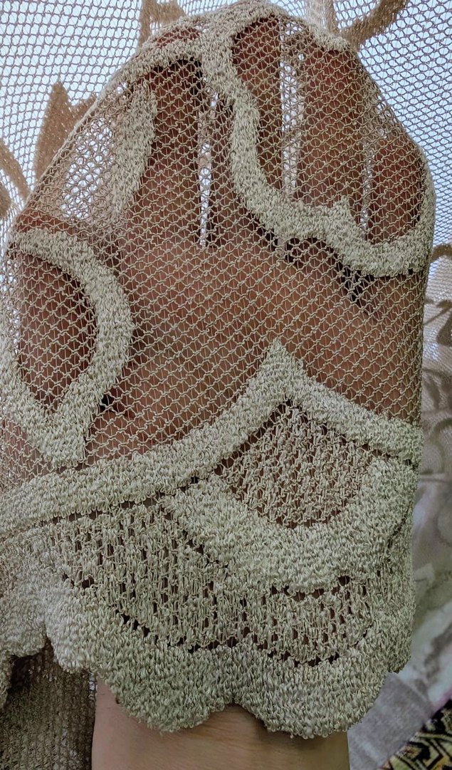 Tül Perde (Uzun) - Görsel 4