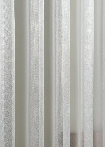 Tül Perde (Uzun) - Görsel 2