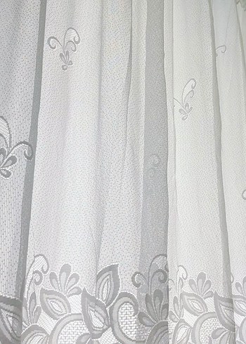 Tül Perde - Görsel 2