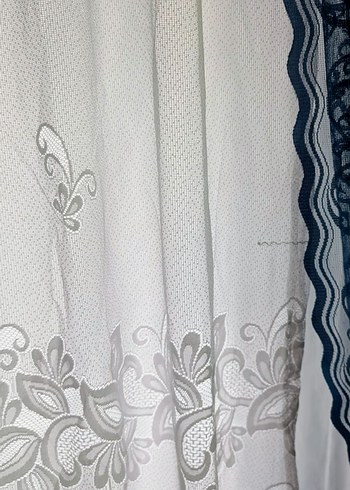 Tül Perde - Görsel 3