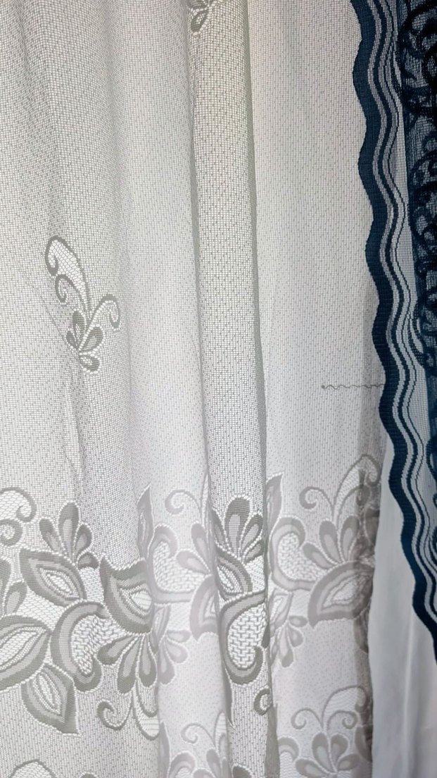 Tül Perde - Görsel 3