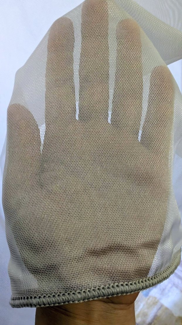 Tül Perde (Uzun) - Görsel 4