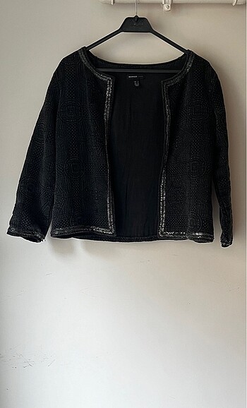 MANGO CASUAL CEKET