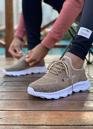 Erkek Spor Ayakkabı