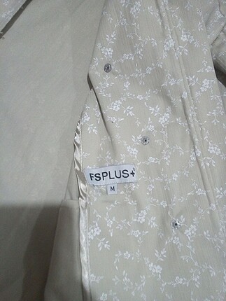 xl Beden Blazer ceket