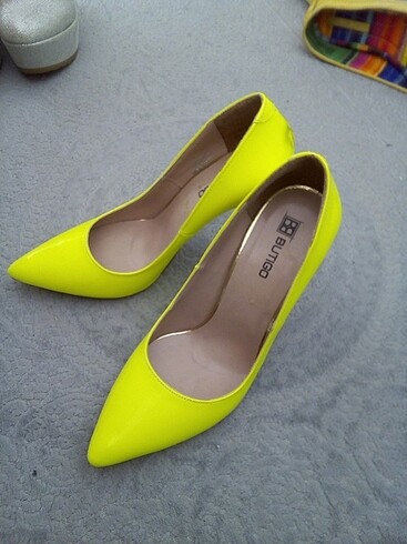 Stiletto ayakkabı