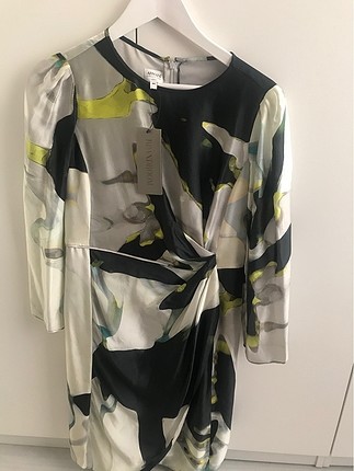 Armani elbise