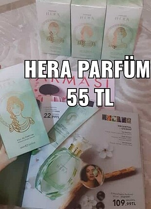 Hera parfüm 