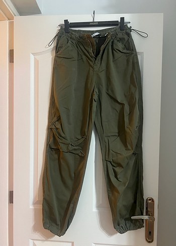 Bershka ürünü