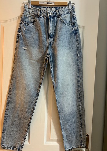Bershka ürünü