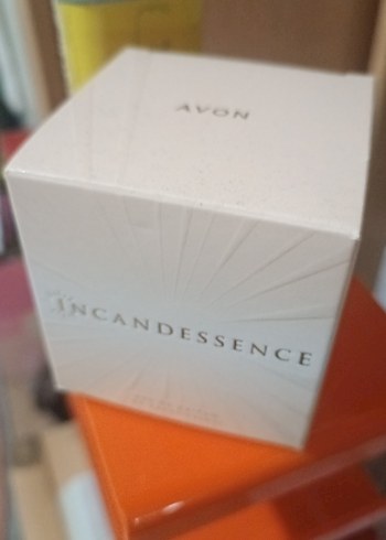 Avon Incandessence Kadın Parfümü