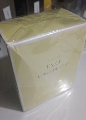 Avon Eve Confidence Kadın Parfümü