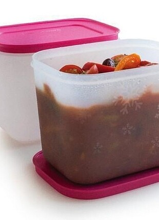 Tupperware alaska