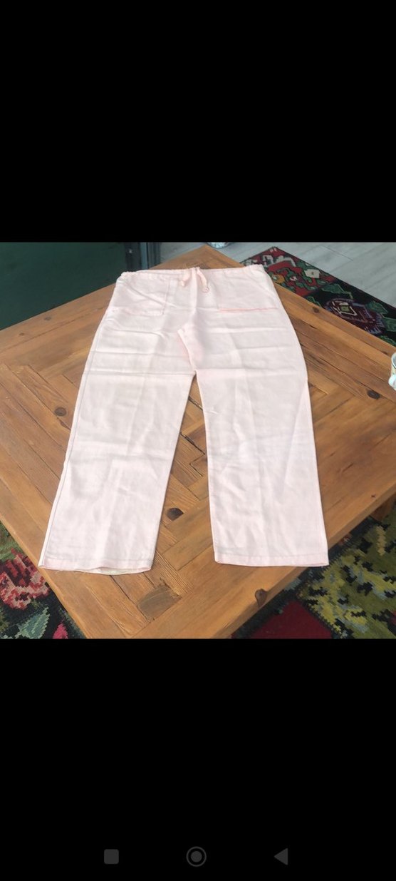 PANTOLON - Görsel 5