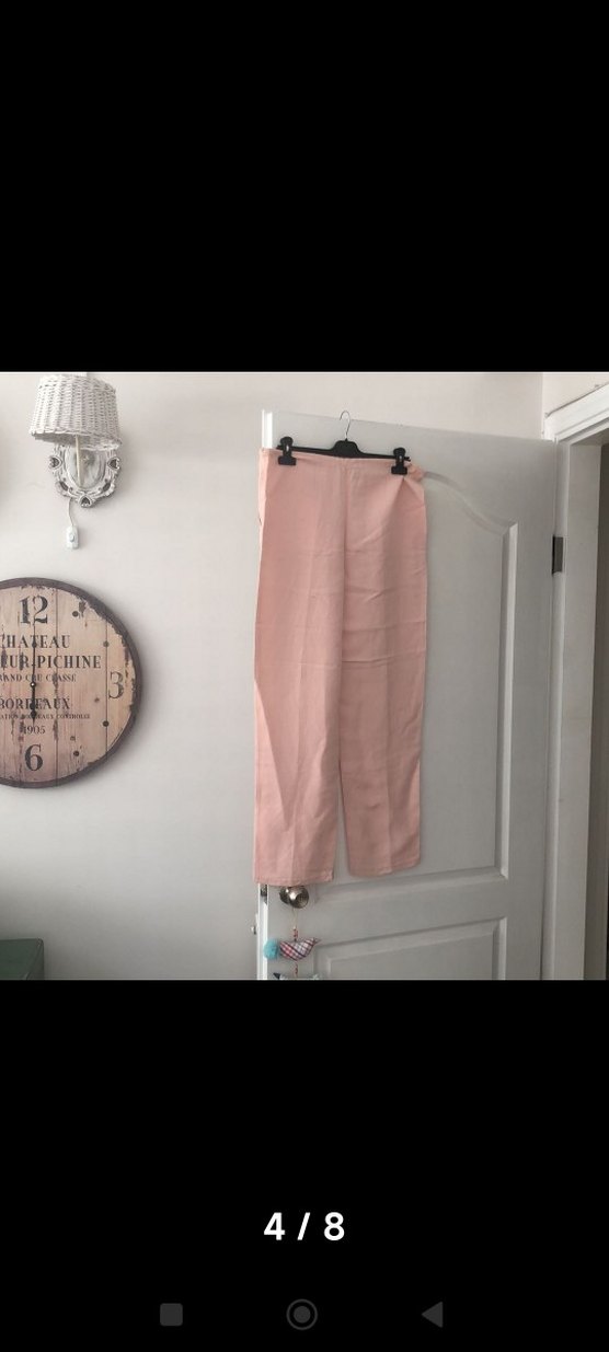 PANTOLON - Görsel 4