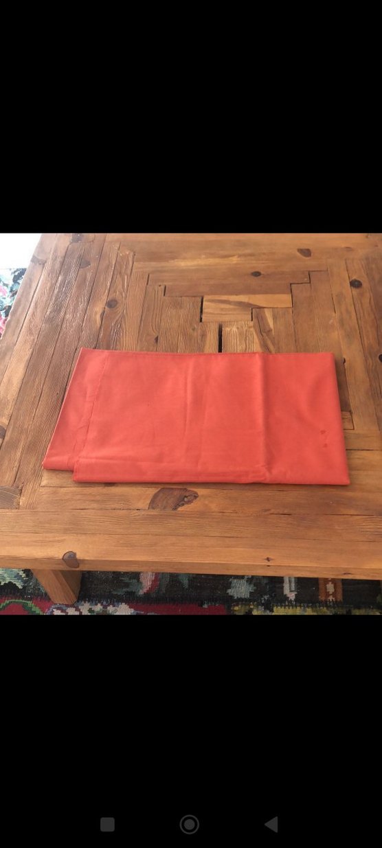 PARÇA KUMAŞ - Görsel 2