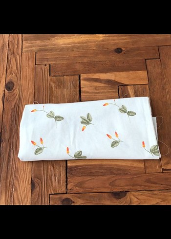 PARÇA KUMAŞ - Görsel 2