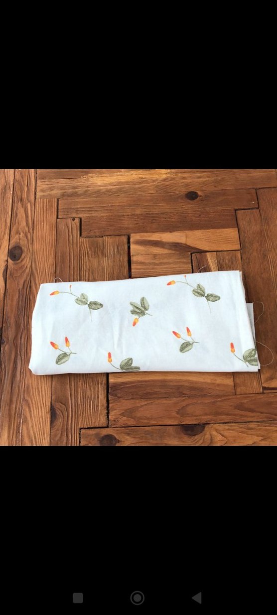 PARÇA KUMAŞ - Görsel 2