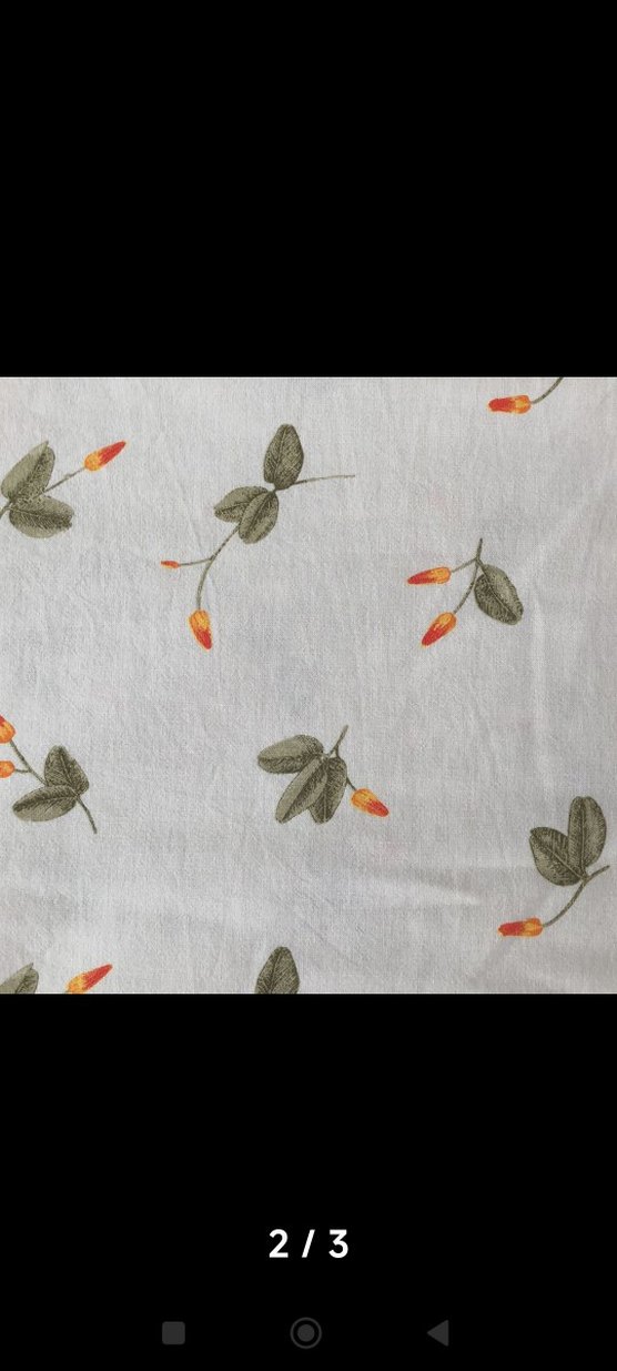 PARÇA KUMAŞ - Görsel 3