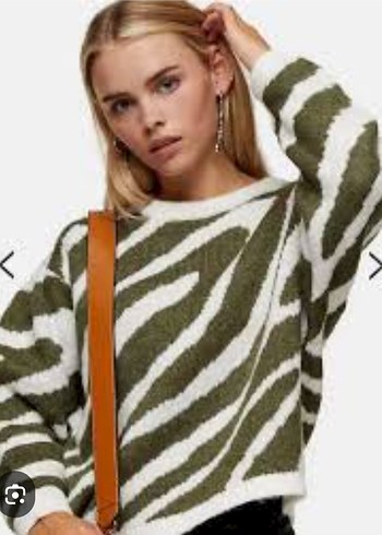 KADIN KAZAK - Görsel 3