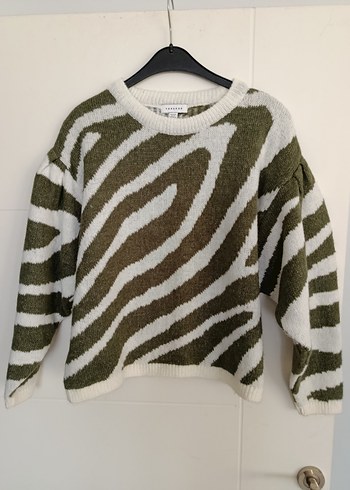 KADIN KAZAK - Görsel 4