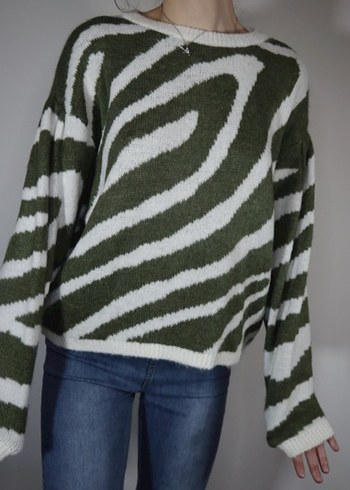 KADIN KAZAK - Görsel 2