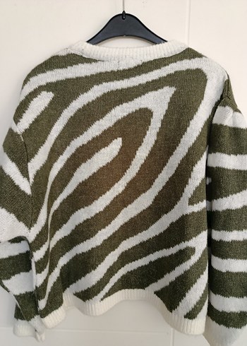 KADIN KAZAK - Görsel 5