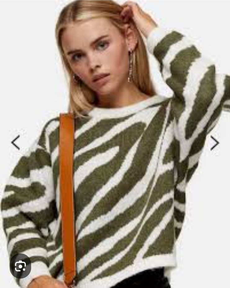 KADIN KAZAK - Görsel 3