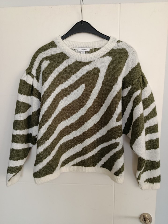 KADIN KAZAK - Görsel 4