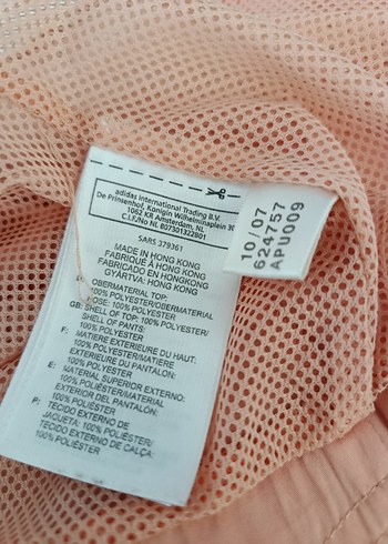 Eşofman üstü - Görsel 6