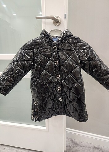 Zara çocuk mont