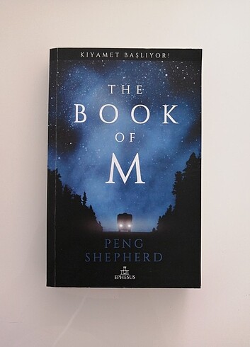 The Book of M