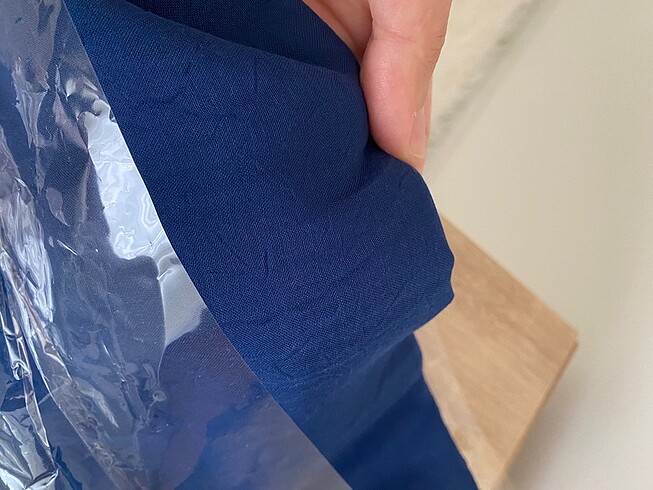  Beden Freshscarfs Bambu Eşarp (Gece Mavisi)