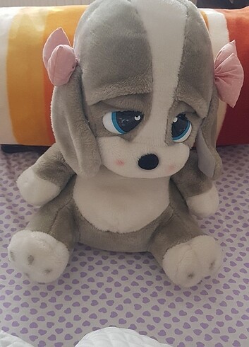 Beden Peluş oyuncak