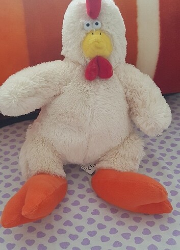 Peluş oyuncak