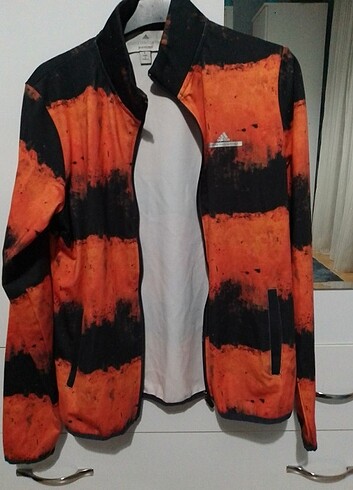 Adidas Orijinal Adidas Hırka