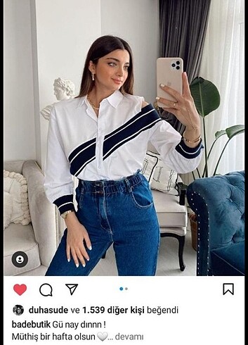 Diğer Tarz gömlek 