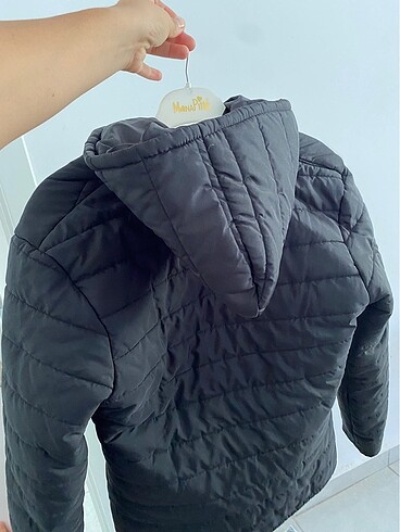 Diğer Kışlık mont