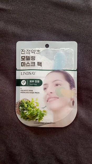 Kore maske