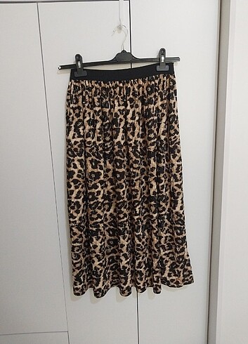 Leopar etek