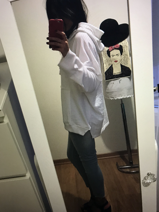 Zara Zara sweatshirt