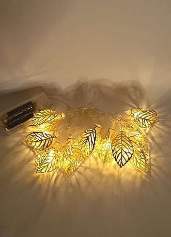 Led ışık 