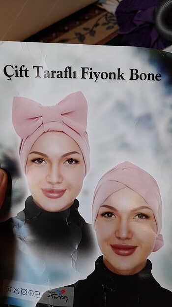 Fiyonk bone