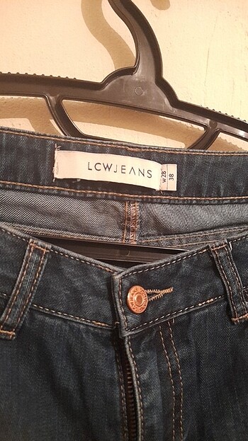 LC Waikiki Kadın Jean 