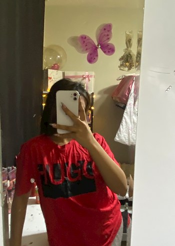 Hugo Boss Standart Beden