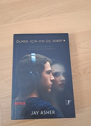 Ölmek İçin On Üç Sebep