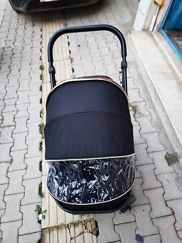 Adidas Bebek arabası